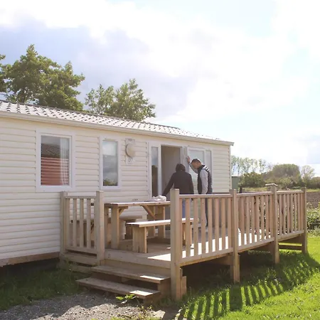 Camping La Venise De L'Ouest La Ferte-Bernard Exterior photo