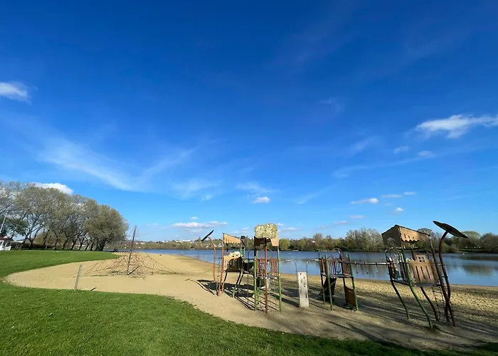 Camping La Venise De L\'Ouest