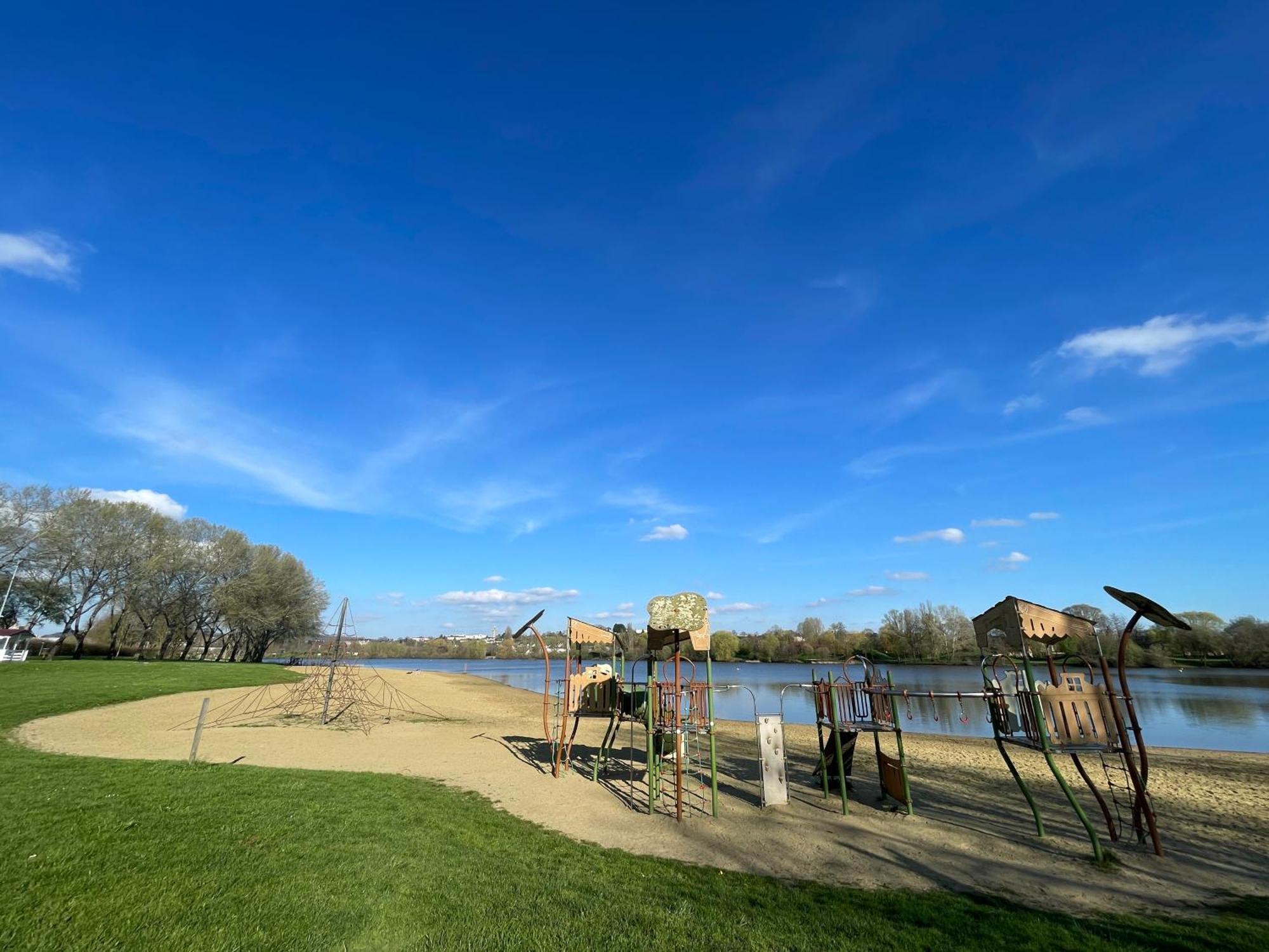 La Venise De L'ouest * La Ferté-Bernard