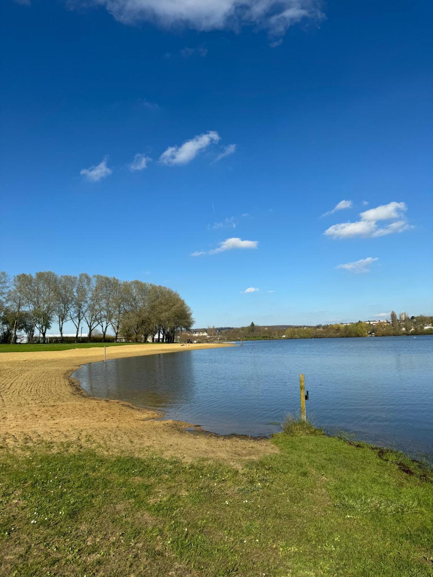 La Venise De L'ouest * La Ferté-Bernard