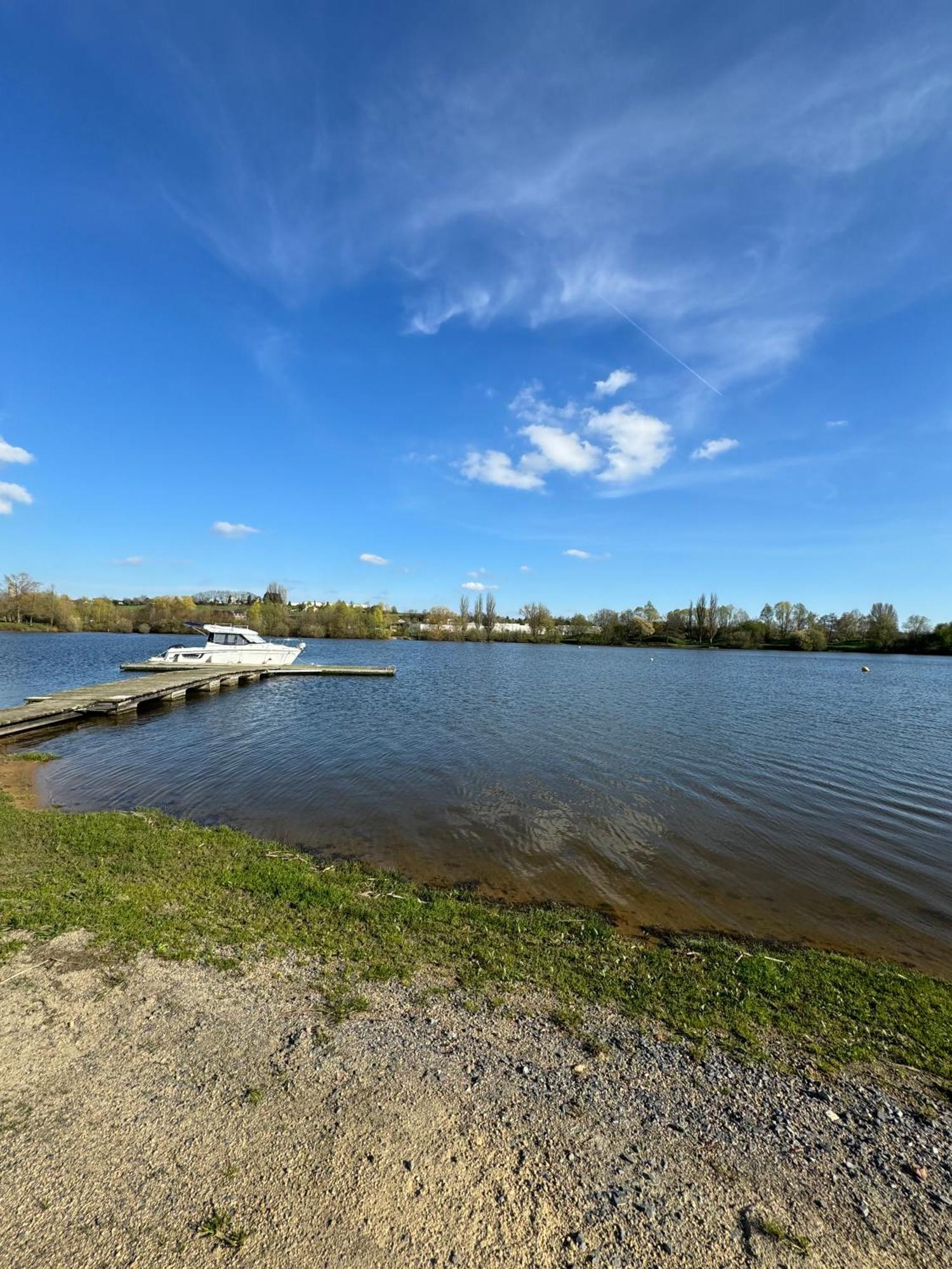 Camping La Venise De L'ouest *