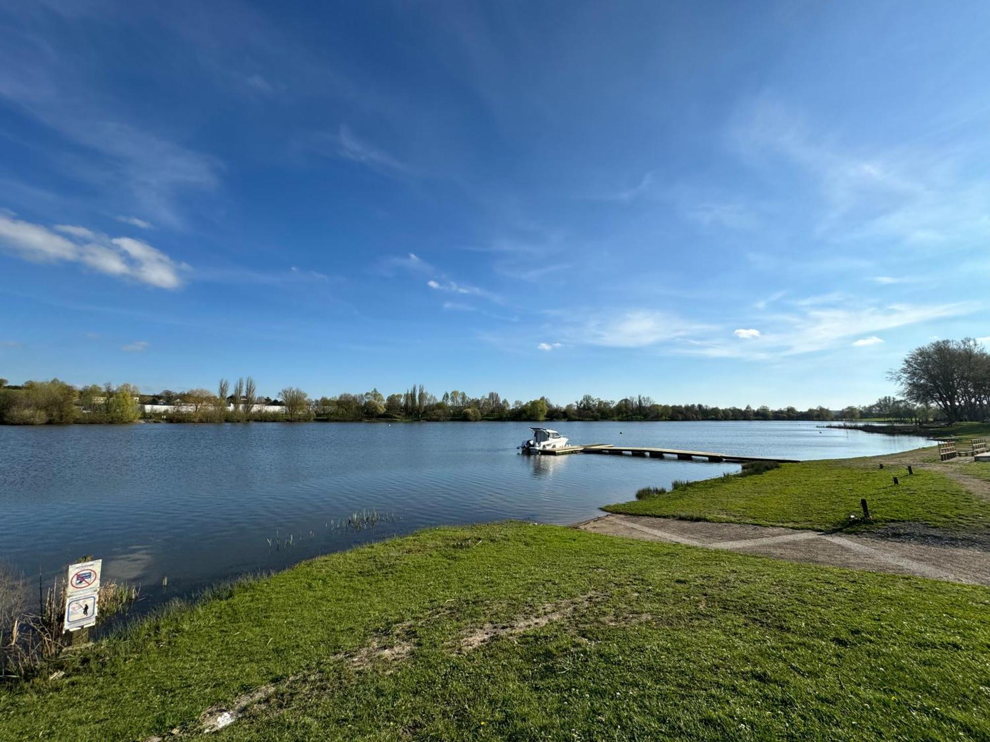 La Venise De L'ouest *