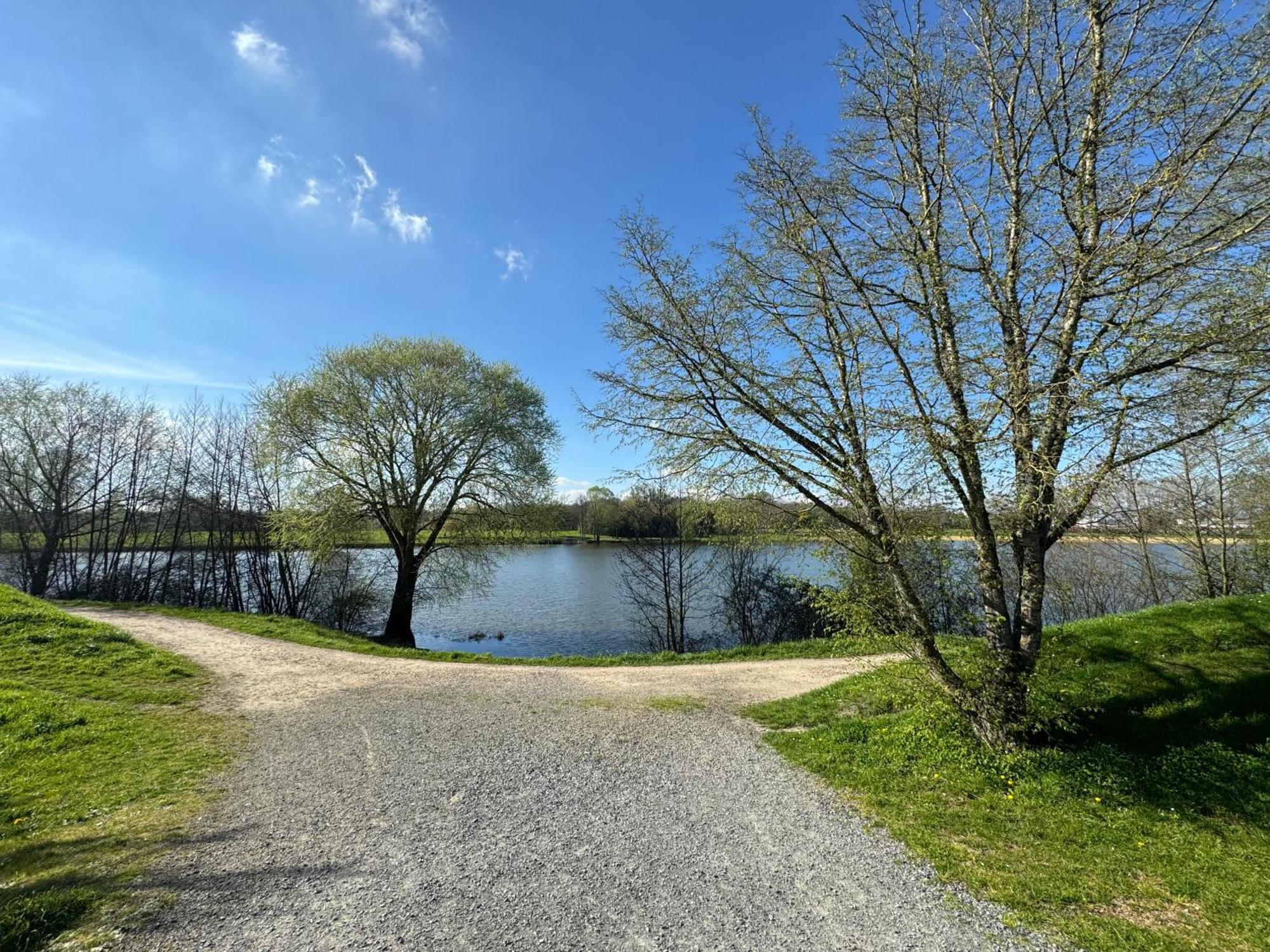 La Venise De L'ouest * La Ferté-Bernard