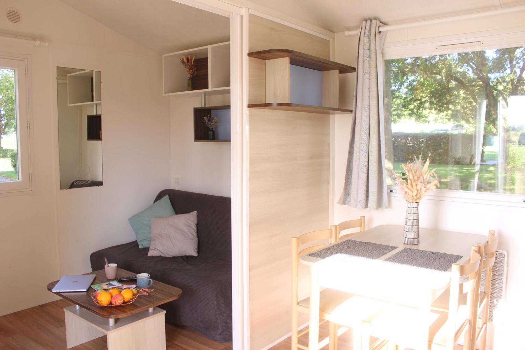Camping La Venise De L'ouest *